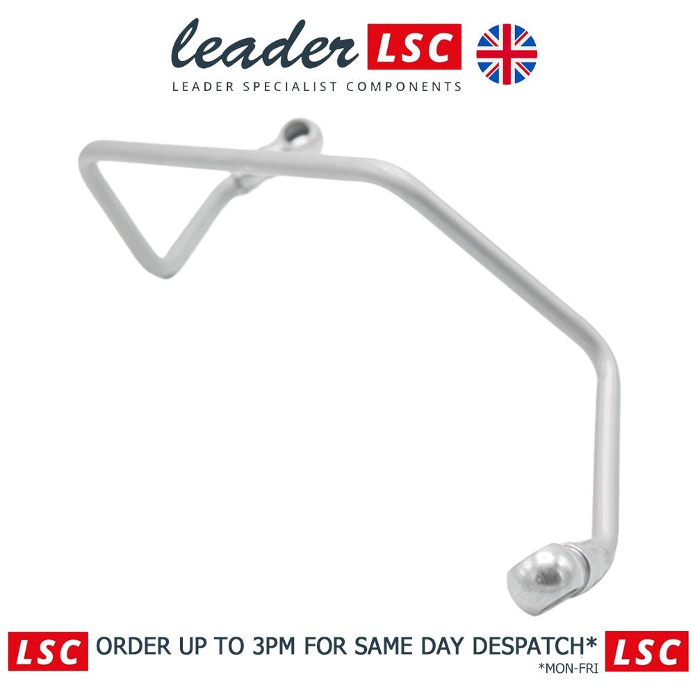 LSC 9651785280 : 1.6 Turbocharger Oil Feed Pipe - NEW - Image 10