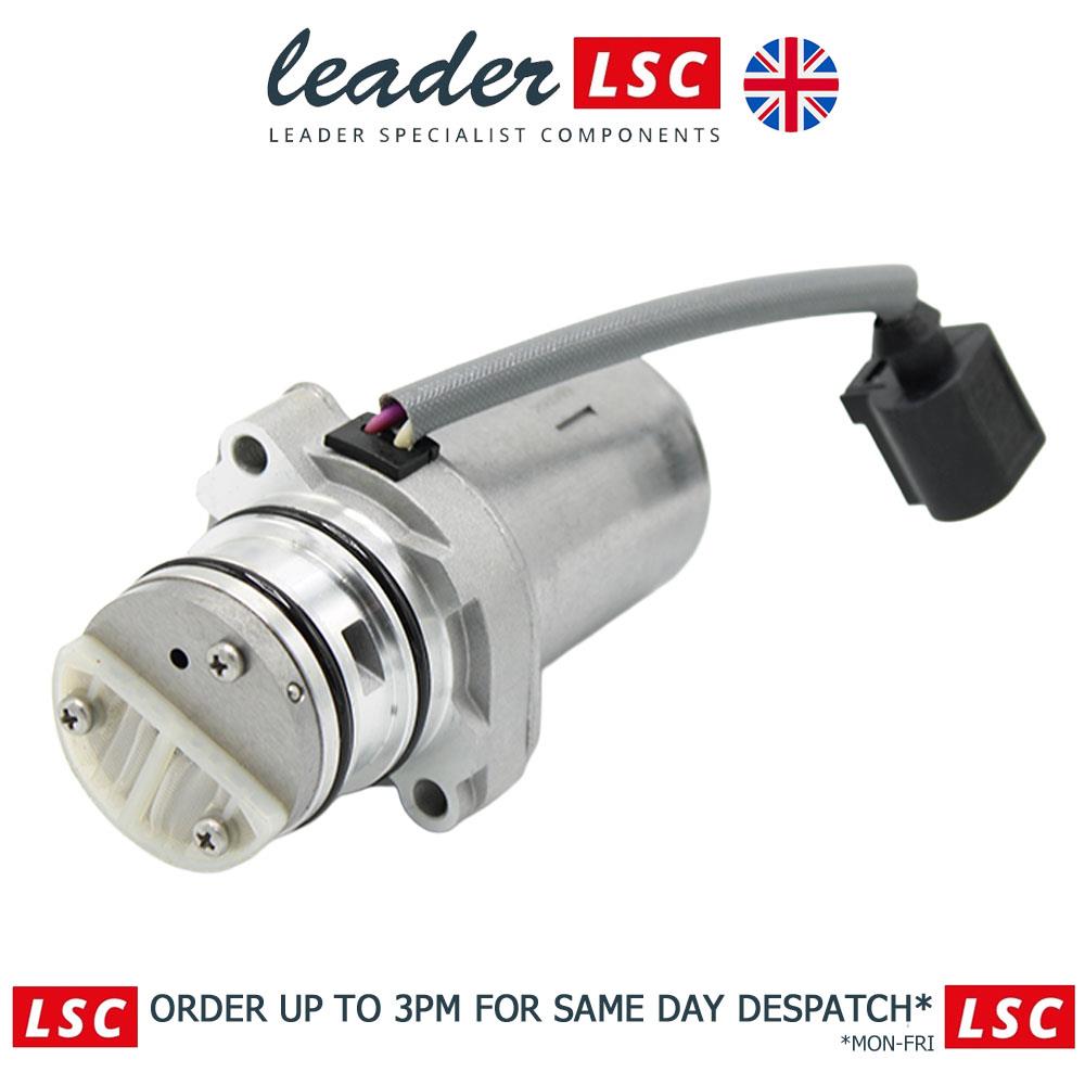 LSC LR008958 : Rear Differential Haldex AWD Oil Pump for Land Rover Range Rover - NEW - Image 9