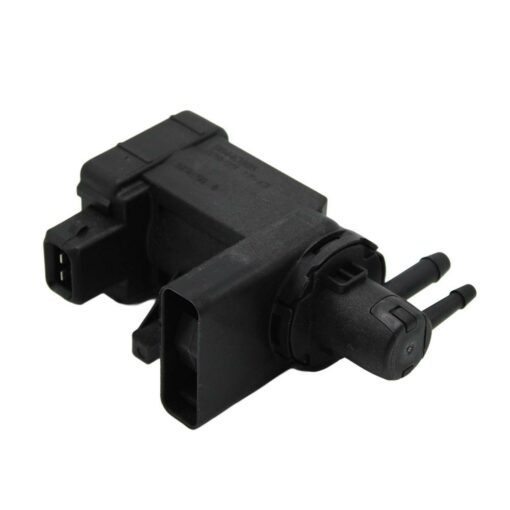 LSC 25183540 : GENUINE EGR Vacuum Solenoid Valve Vauxhall Antara - NEW - Image 4
