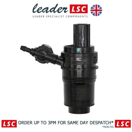 LSC 2164116 : Dual Window Washer Pump - NEW - Image 9