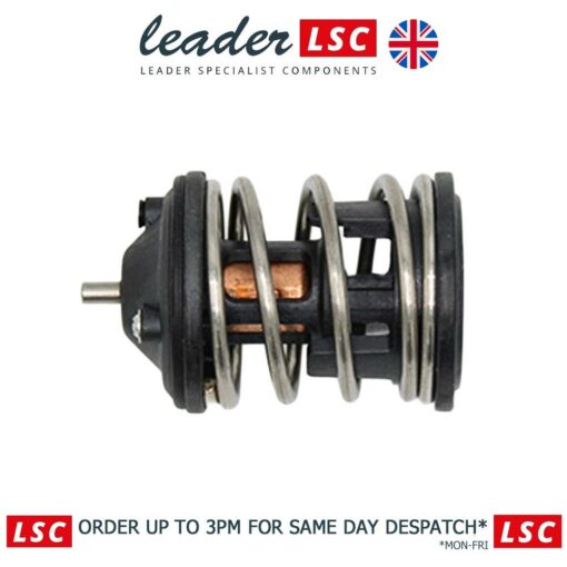 LSC 11517805192 : Coolant Thermostat for BMW Mini Toyota - NEW - Image 6