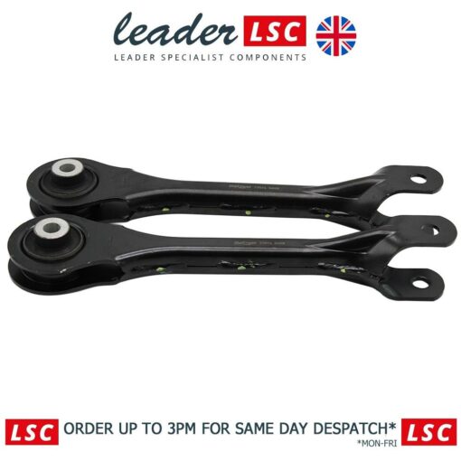 LSC 104442700C : Pair of Rear Wheel Suspension Control Arms - NEW - Image 6