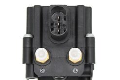 LSC 37206789937 : Air Suspension Solenoid Valve Block - NEW - Image 5