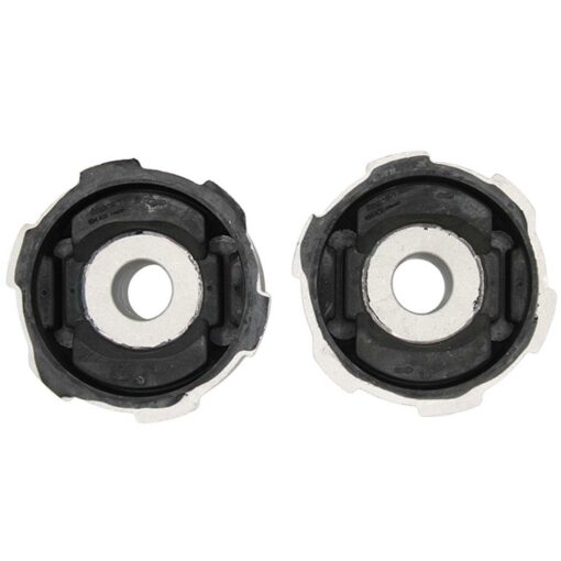 LSC 7L0499035A : Pair of Suspension Arm Sub Frame Bush Mounts - NEW - Image 4
