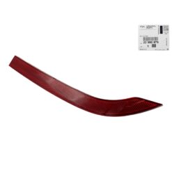 LSC 22950979 : Genuine OEM Estate Rear Left Side Bumper Reflector - NEW