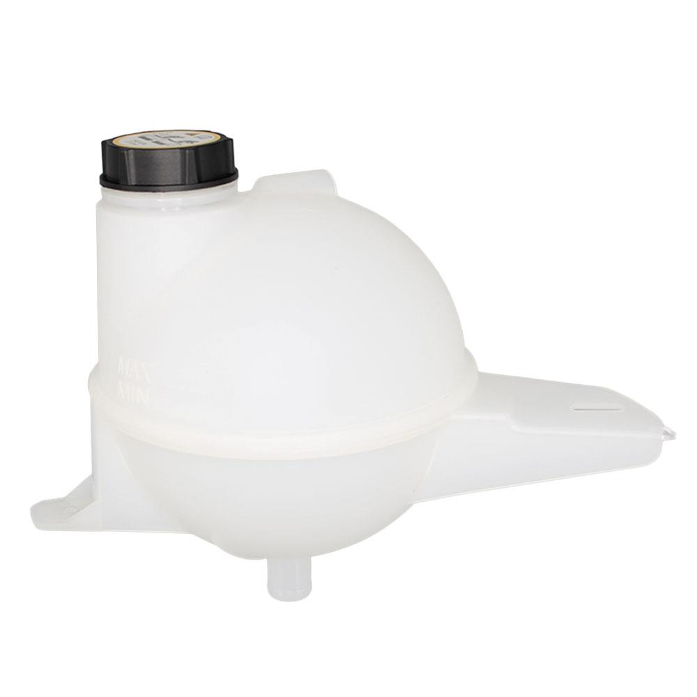 LSC 1826442 : Radiator Header Coolant Expansion Tank and Cap - NEW - Image 5