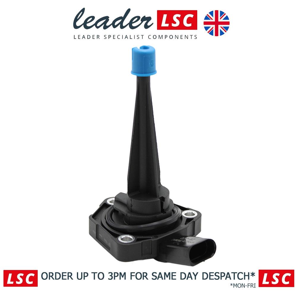 LSC 04L907660A : Engine Oil Level Sensor with Seal - NEW - Image 6