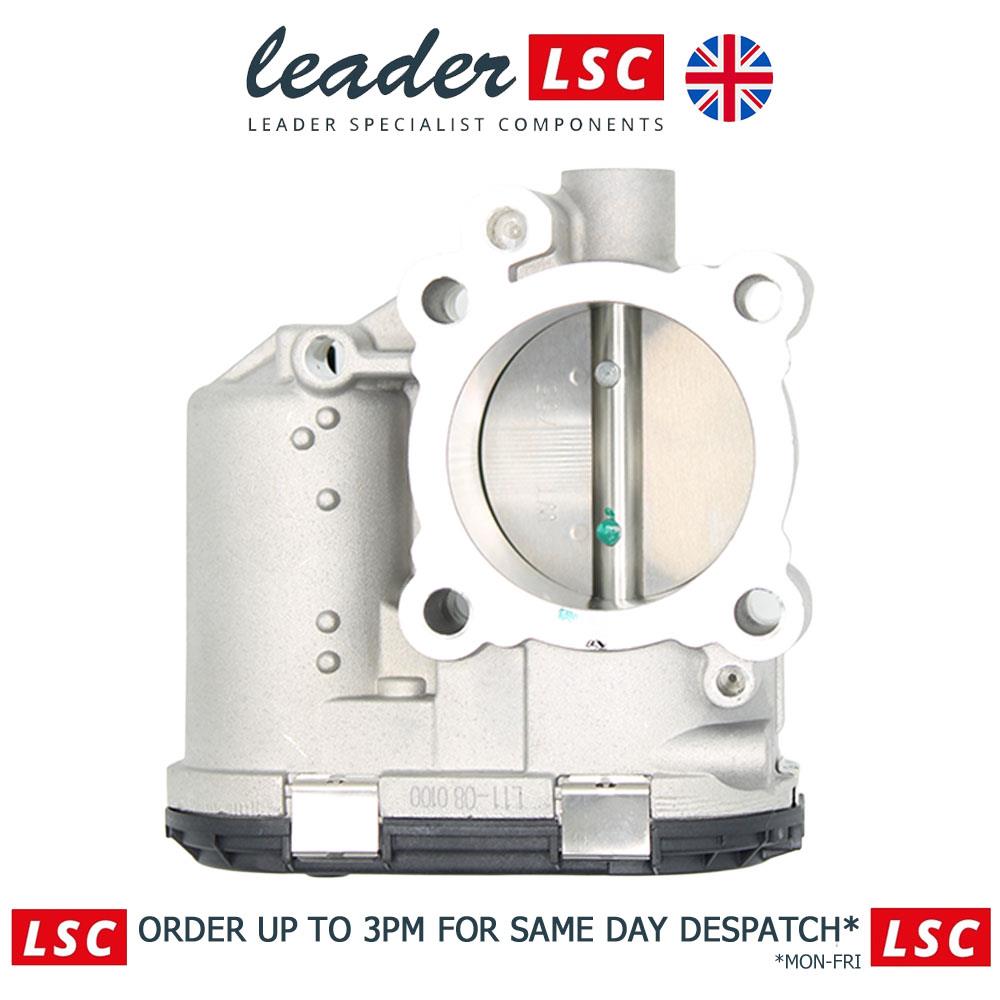 LSC 1751015 : Throttle Body Valve for Ford and Volvo 1.6 Engines - NEW - Image 8