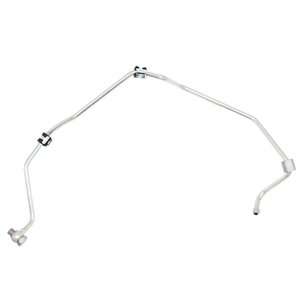 LSC 038145771AH : Turbocharger Oil Feed Line - NEW - Image 4