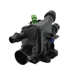 LSC 9812131480 : GENUINE Thermostat and Housing with Temp Sensor and Seal - NEW