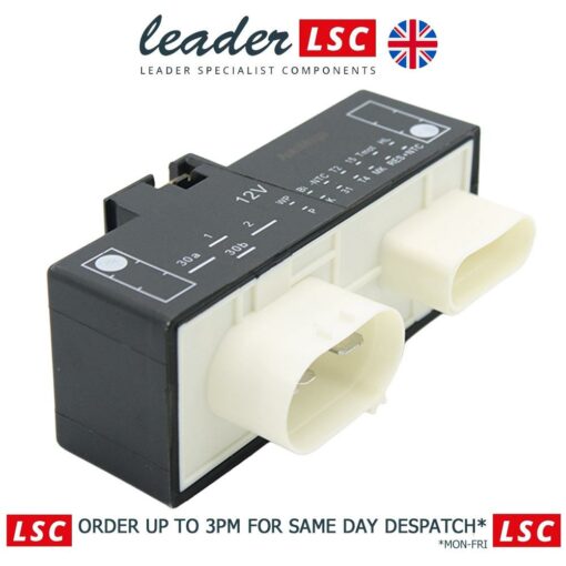 LSC 1J0919506K : Radiator Cooling Fan Control Module - NEW - Image 6