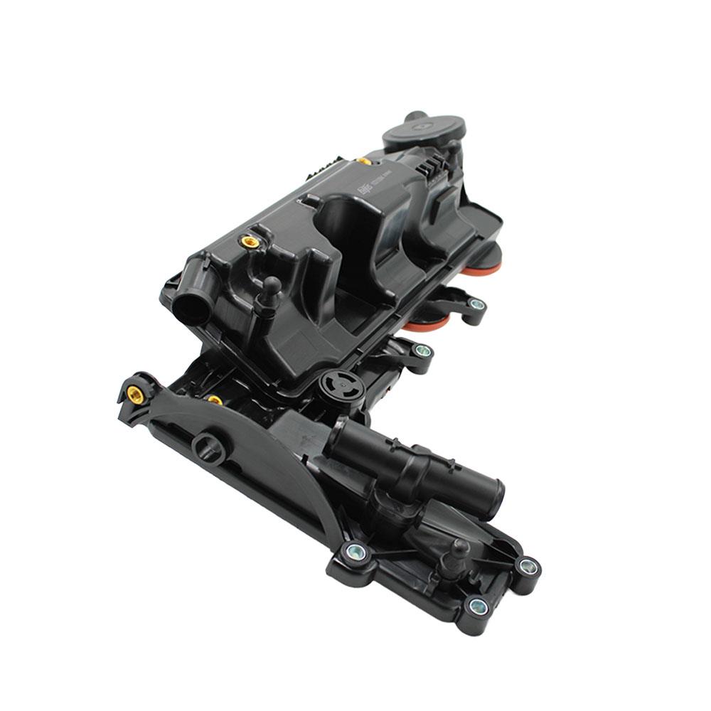 LSC LR004200 : Cylinder Head Rocker Valve Cover with Gasket - NEW - Image 5