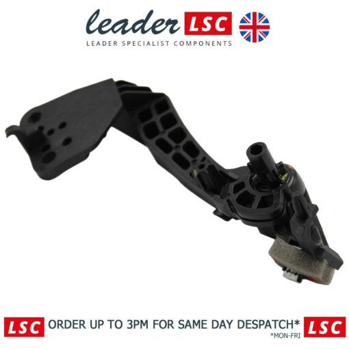 LSC 9826001780 : GENUINE Citroen Peugeot Vauxhall Bonnet Cable Pull Bracket - NEW - Image 10
