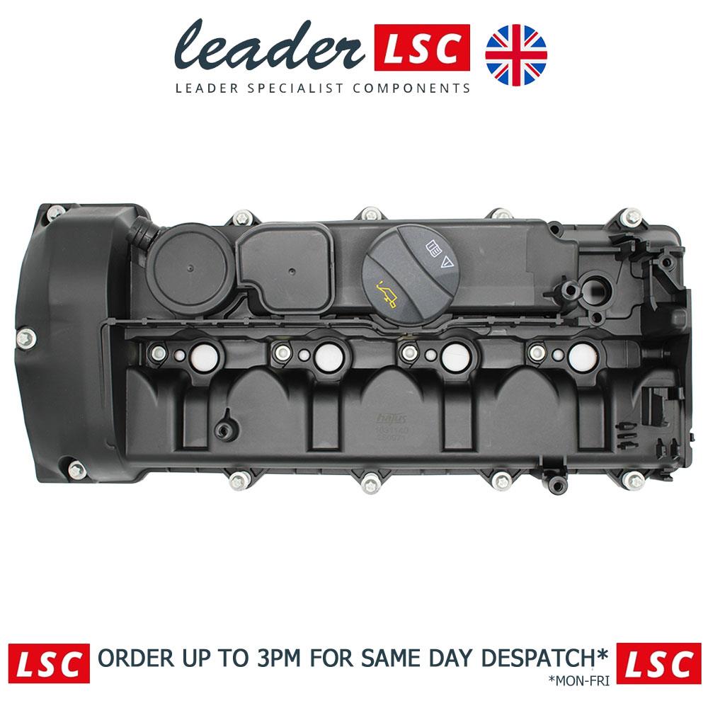 LSC 6460101130 : Cylinder Head Rocker Cover with Gasket Cap Bolts - NEW - Image 6