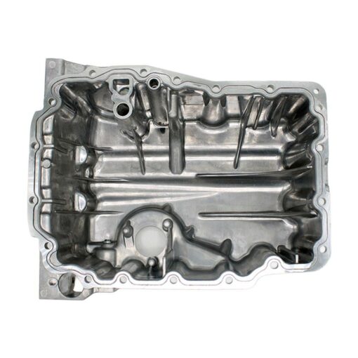 LSC 04C103601C : Oil Pan / Sump - NEW - Image 4