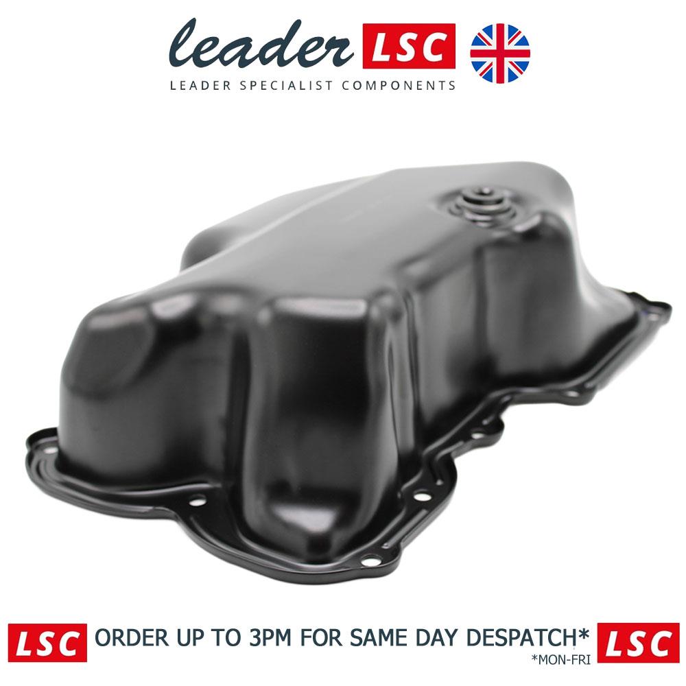 LSC 55277130 : Lower Oil Sump Pan - NEW - Image 9