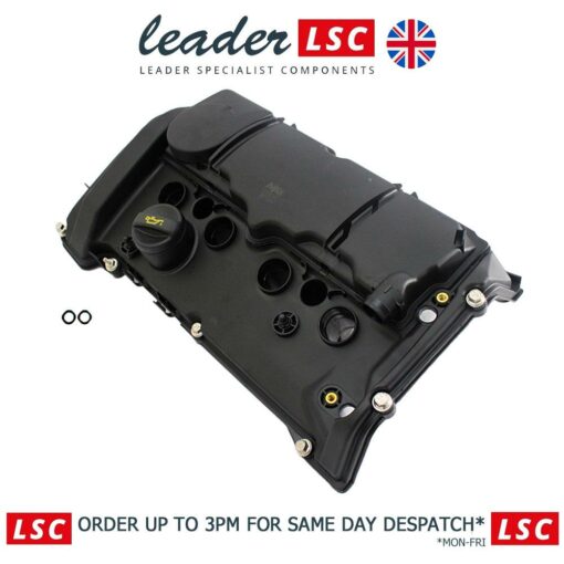 LSC 11127603390 : Rocker Valve / Cylinder Head Cover - NEW - Image 6