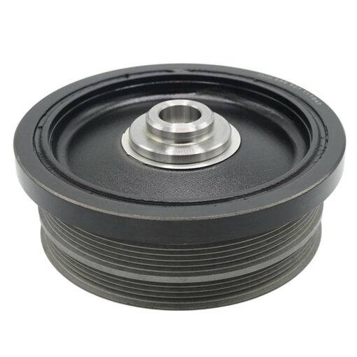 LSC 11237805696 : Crankshaft Belt Pulley for BMW - NEW - Image 5