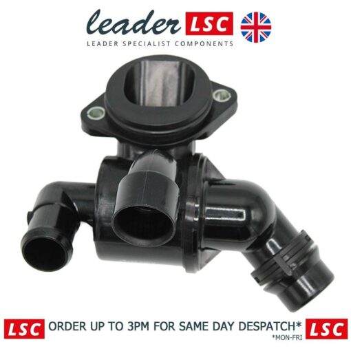 LSC 03L121111AD : Coolant Thermostat - NEW - Image 9