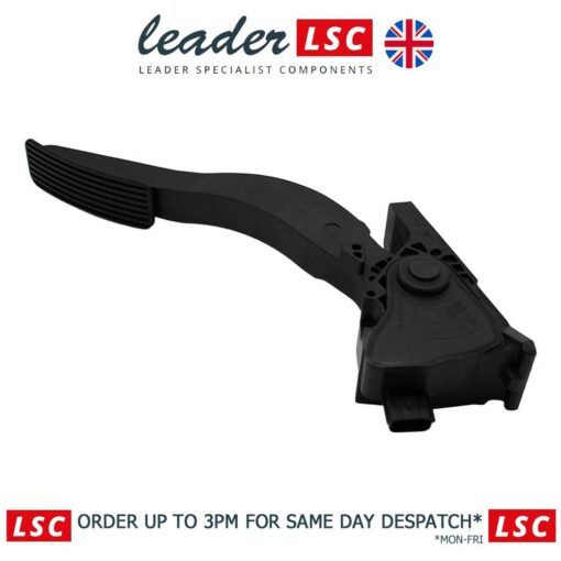 LSC 84657612 : GENUINE Vauxhall Accelerator Throttle Pedal - NEW - Image 6
