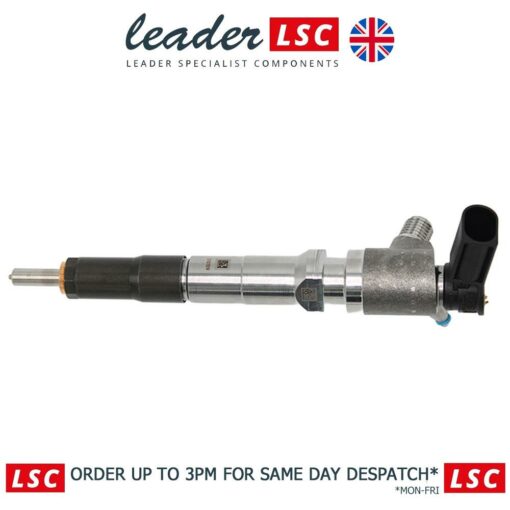 LSC 2143478 : GENUINE Ford Diesel Injector with Seal Ring - NEW - Image 9