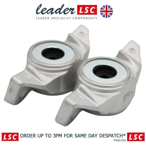 LSC 5278397 : Pair of Rear Top Strut Suspension Support Mounts - NEW - Image 7