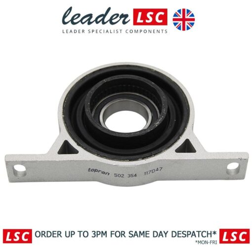 LSC 26127521856 : Propshaft Centre Mount with Bearing for BMW - NEW - Image 6