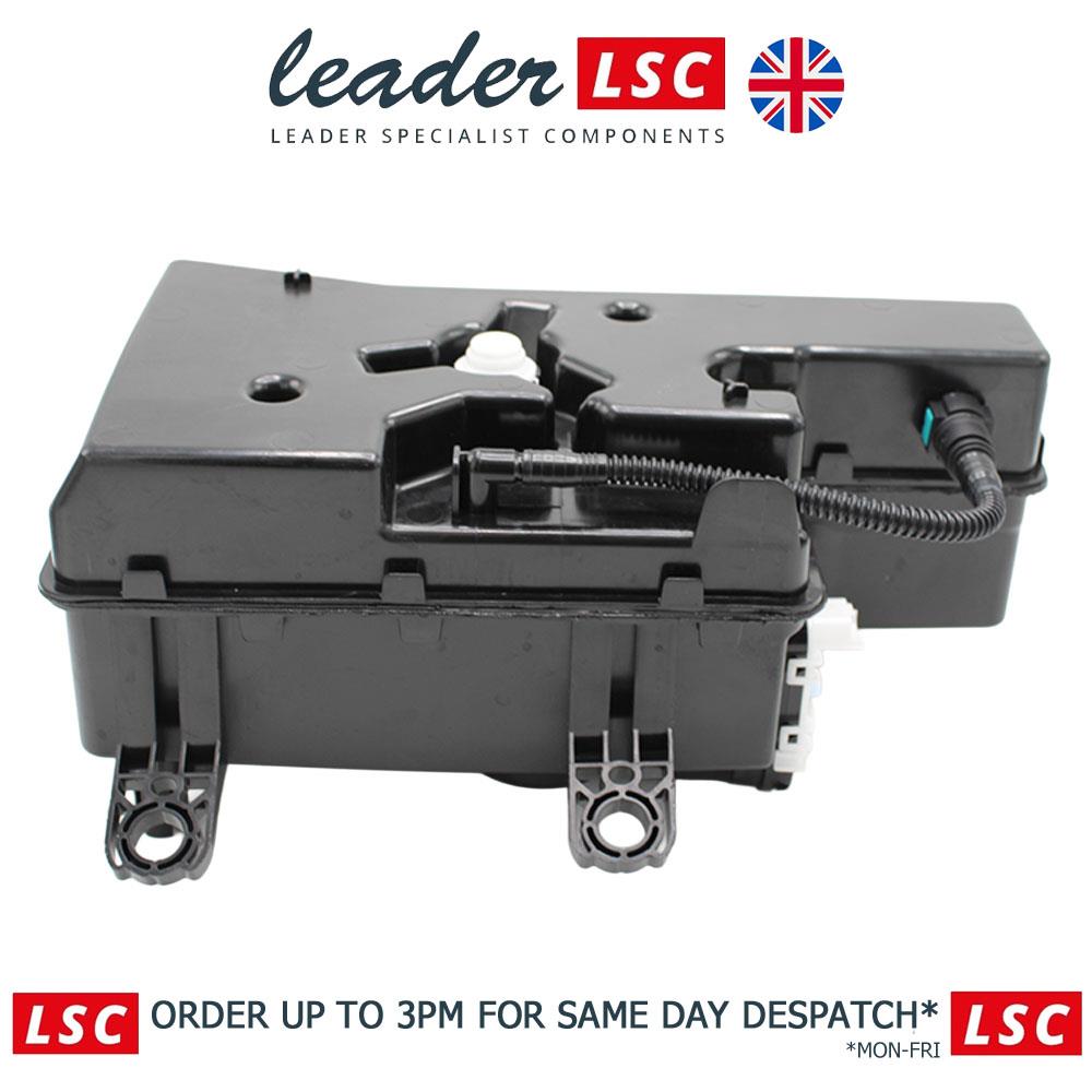 LSC 9809653280 : DPF Fuel Additive EOLYS Reservoir Tank - NEW - Image 8