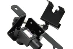 LSC 1K0941273L : Xenon Headlight Rear Axle Level Sensor for Audi Seat Skoda VW - NEW - Image 4