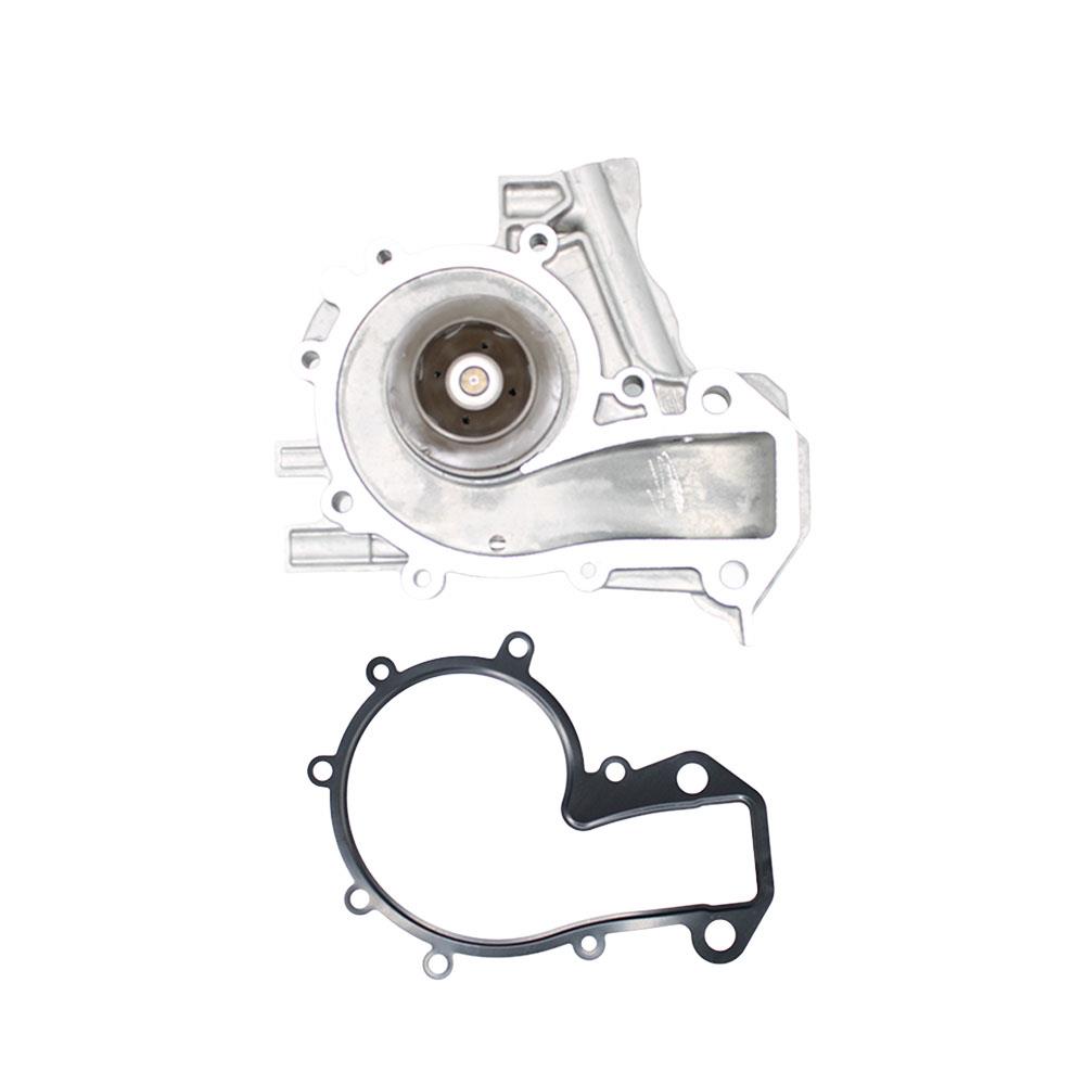 LSC 55506050 : Genuine Vauxhall Water Pump - NEW - Image 4