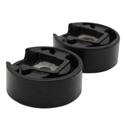 LSC 1K0199867 1K0199868A : Pair of Rear Engine Mounts Dampers Bushes - UPPER & LOWER - NEW - Image 5