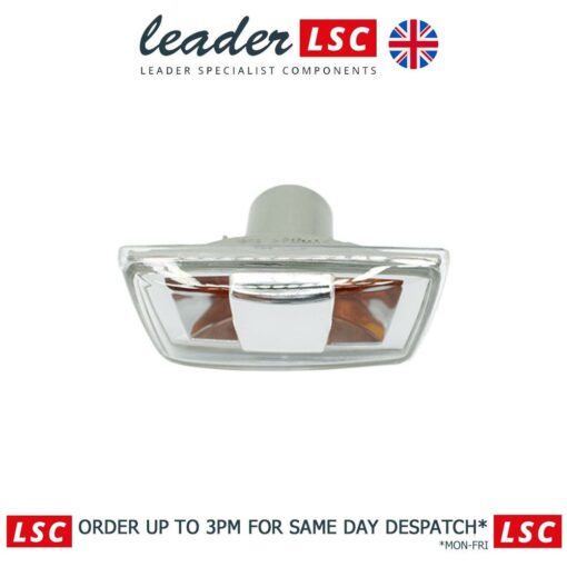 LSC 13252456 : GENUINE Drivers / Right Hand SIDE REPEATER / INDICATOR LENS - NEW - Image 8