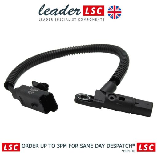 LSC 1920QZ : Camshaft Position Sensor with Cable - NEW - Image 6