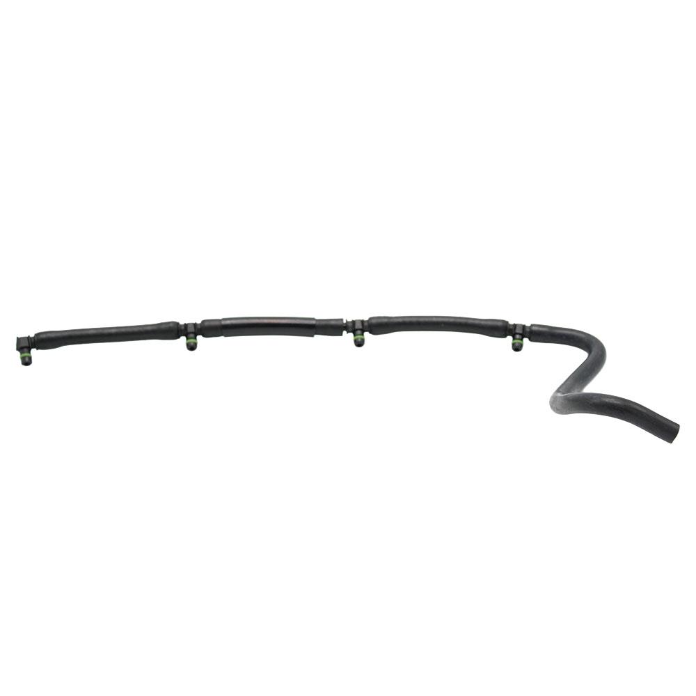 LSC 55502770 : Diesel Injector Fuel Return Hose Pipe - NEW - Image 3