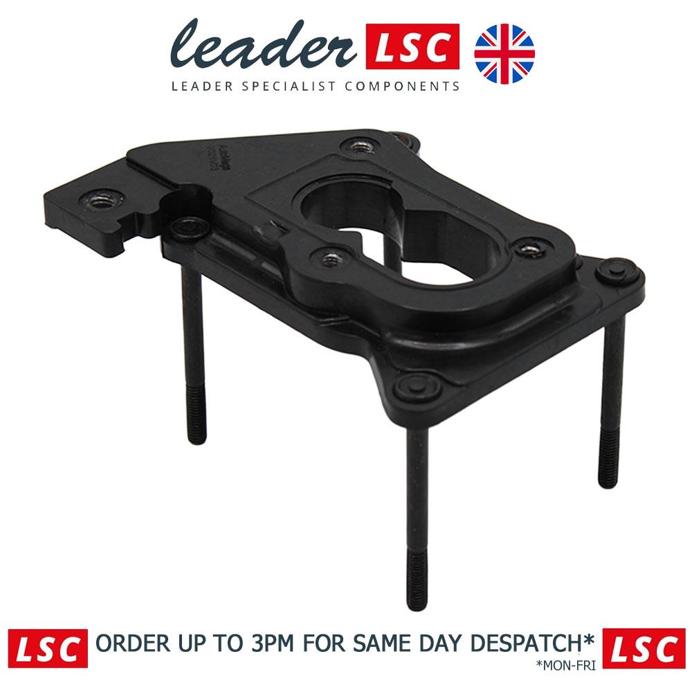 LSC 052129765E : Carburettor Flange for VW - NEW - Image 10