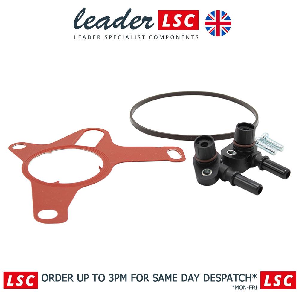 LSC 9674192280 : Brake Vacuum Pump Repair Kit - NEW - Image 9