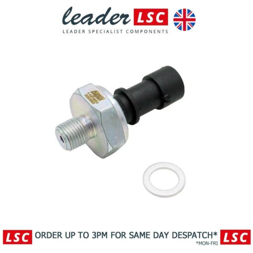 LSC 90534902 : Oil Pressure Switch - NEW - Image 6