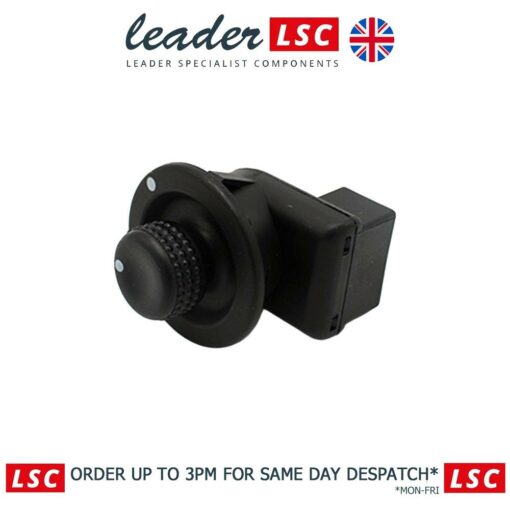 LSC 8200002442 : Door Mirror Electric Adjustment Switch for Dacia, Opel, Renault & Vauxhall - NEW - Image 6