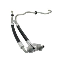 LSC 39066190 : GENUINE Oil Cooler Hoses for 6 Speed (AF40) Automatic Gearbox - NEW