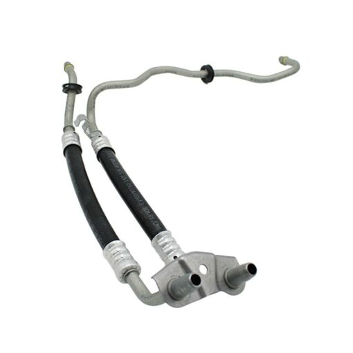 LSC 39066190 : GENUINE Oil Cooler Hoses for 6 Speed (AF40) Automatic Gearbox - NEW