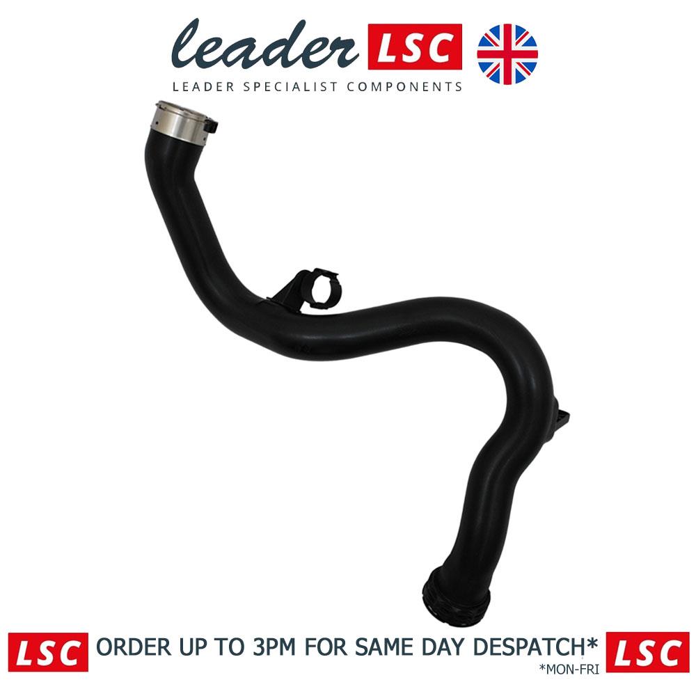 LSC 39155303 : Turbo Diesel Intercooler Outlet Hose Cold Air Pipe - NEW - Image 10