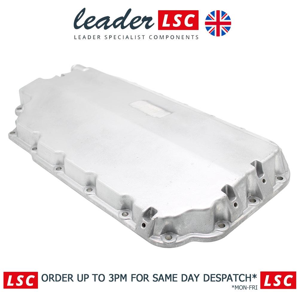 LSC 059103604E : Lower Oil Pan without Bore Hole - NEW - Image 10
