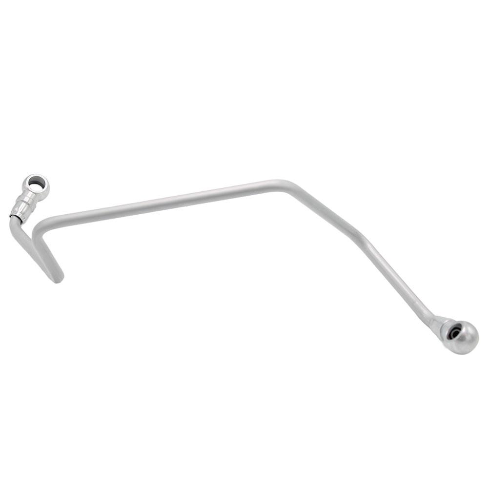 LSC 9651785280 : 1.6 Turbocharger Oil Feed Pipe - NEW - Image 3