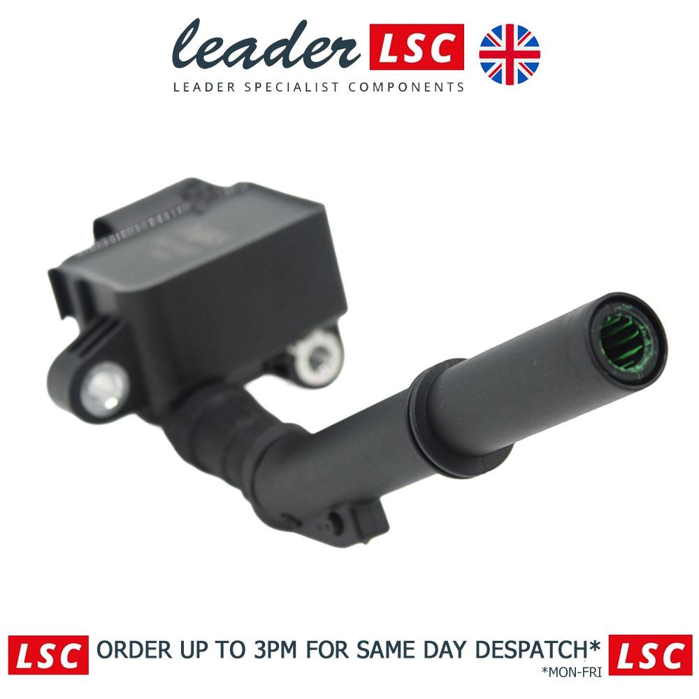 LSC 2769060501 : Ignition Coil for Mercedes Benz V6 V8 engines - NEW - Image 6