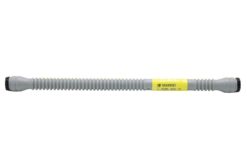 LSC 55583107 : GENUINE Vauxhall Clutch Master Cylinder to Reservoir Hose Pipe - NEW - Image 2