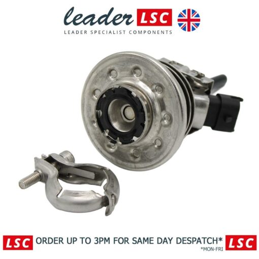 LSC 0004901013 9823743580 : DEF AdBlue Injector Module and V Band Clamp - NEW - Image 10