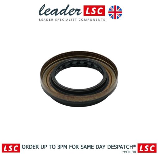 LSC 95527066 : Genuine Vauxhall / Renault Left Side Driveshaft to Gearbox Oil Seal / O'Ring - NEW - Image 7