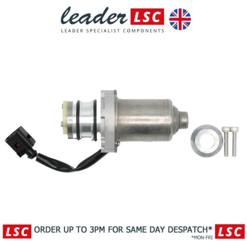 LSC 31256757 : Differential Multi Plate Clutch Oil Pump - NEW - Image 10