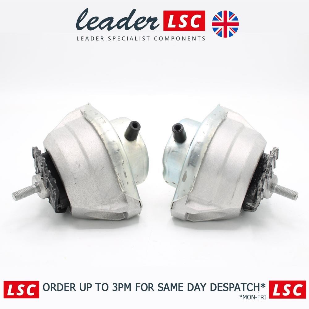 LSC 22116774619 22116774620 : Pair of Front Engine Hydro Mounts - NEW - Image 7