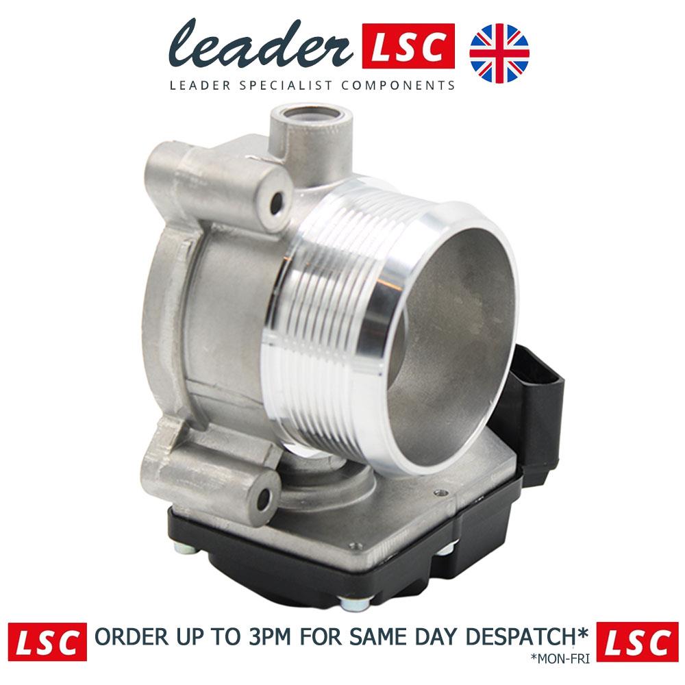 LSC 059145950R : Throttle Body Valve for Audi VW V6 TDi - NEW - Image 6